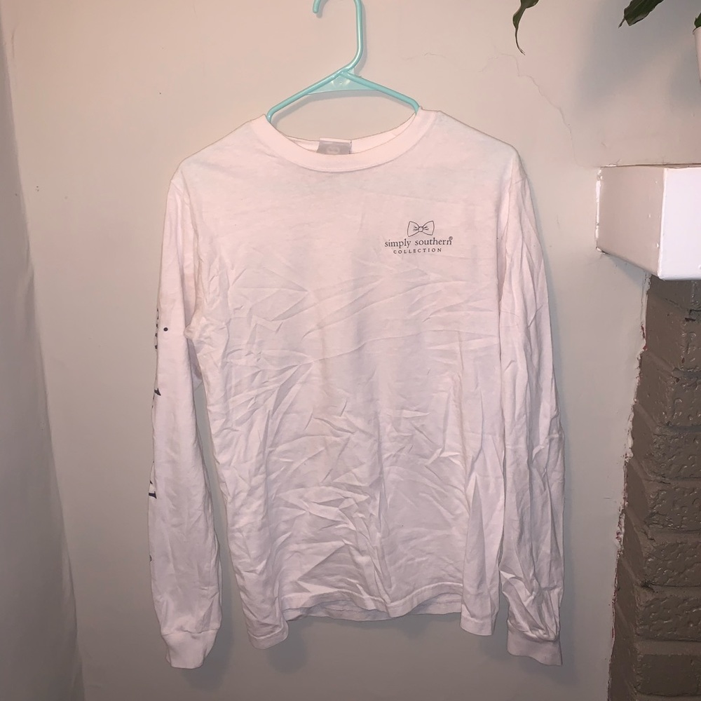 Simply southern shirt.